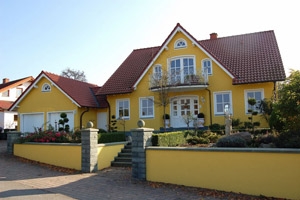 Wohnhaus Teutenberg Waltringhausen